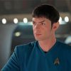 Ethan Peck In Star Trek Strange New Worlds Paint By Numbers