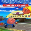 Jay Jay Jet Plane Animation Paint By Numbers