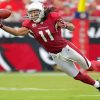 Larry Fitzgerald Wide Receiver Paint By Numbers