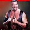 Scott Hall Poster Paint By Numbers