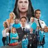 Wentworth Poster Paint By Numbers