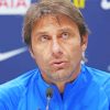 Antonio Conte Paint By Numbers