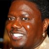 Bernie Mac Paint By Numbers