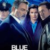 Blue Bloods Poster Paint By Numbers