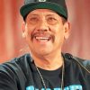 Danny Trejo Paint By Numbers