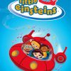 Disney Little Einsteins Poster Paint By Numbers