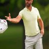 Dustin Johnson Paint By Numbers