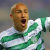 Henrik Larsson Footballer Paint By Numbers