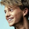 Jace Norman Side Profile Paint By Numbers