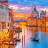 Lights Venice Paint By Numbers