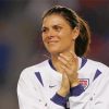 Mia Hamm Paint By Numbers