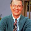 Mister Rogers Paint By Numbers