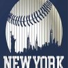 New Yankee Illustration Paint By Numbers