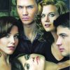 One Tree Hill Poster Paint By Numbers