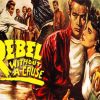 Rebel Without A Cause Paint By Numbers