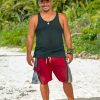 Rob Mariano Survivor Marquesas Paint By Numbers