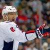 Russian Alexander Ovechkin Paint By Numbers