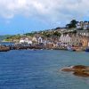 St Mawes Paint By Numbers