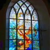 Stained Glass Window Paint By Numbers