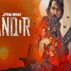 Star Wars Andor Poster Art Paint By Numbers