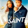 The Saint Movie Paint By Numbers