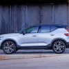 Volvo Xc40 Paint By Numbers