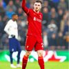 Aesthetic Andrew Robertson Paint By Numbers