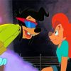 Aesthetic Goofy Movie Paint By Numbers