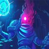 Aesthetic Dead Cells Paint By Numbers