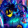 Cool Hat In Time Paint By Numbers