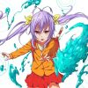 Non Non Biyori Renge Character Paint By Numbers