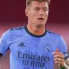 Toni Kroos Paint By Numbers