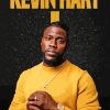 American Comedian Kevin Hart Paint By Numbers