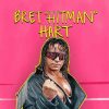 Bret Hitman Hart Poster Paint By Numbers