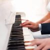 Couple Wedding Piano Paint By Numbers