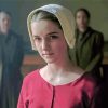 Esther Keyes From The Handmaids Tale Paint By Numbers