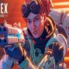 Horizon Apex Legends Paint By Numbers