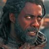 Idris Elba Heimdall Paint By Numbers