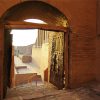 Inside The Herat Citadel Paint By Numbers