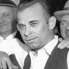 John Dillinger Bank Robber Paint By Numbers