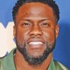 Kevin Hart Paint By Numbers