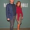 Leah Remini And Paul Haggis Paint By Numbers