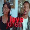 Love Jones Illustration Paint By Numbers