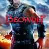 Movie Beowulf Poster Paint By Numbers