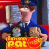 Postman Pat And Jess Cartoon Poster Paint By Numbers