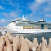 Royal Caribbean Cruise Ship Paint By Numbers