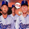 Royals Baseball Players Paint By Numbers