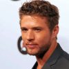 Ryan Phillippe Paint By Numbers