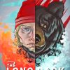 The Long Dark Game Poster Paint By Numbers