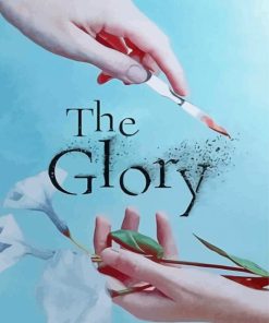 The Glory Movie Paint By Numbers